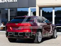 2025 Cadillac LYRIQ