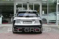 2025 Cadillac LYRIQ