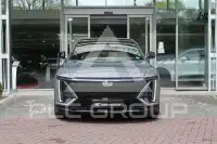 2025 Cadillac LYRIQ