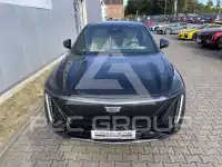 2025 Cadillac LYRIQ