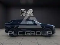 2025 Cadillac LYRIQ