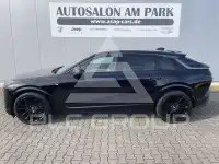 2025 Cadillac LYRIQ