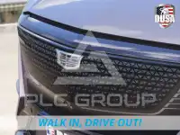2025 Cadillac LYRIQ