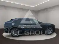 2025 Cadillac LYRIQ