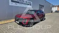 2025 Cadillac LYRIQ
