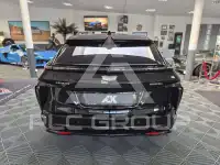 2025 Cadillac LYRIQ
