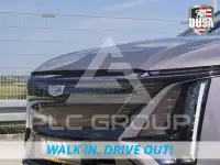 2025 Cadillac LYRIQ