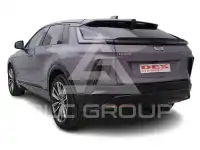 2025 Cadillac LYRIQ