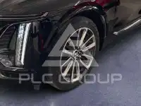 2025 Cadillac LYRIQ