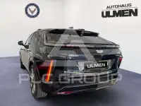 2025 Cadillac LYRIQ
