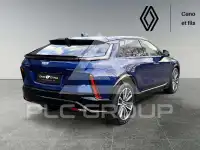 2025 Cadillac LYRIQ