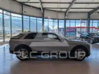 2025 Cadillac LYRIQ