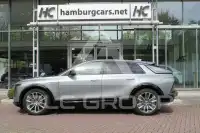 2025 Cadillac LYRIQ