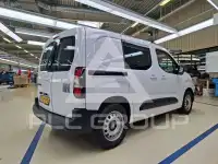 2025 Fiat Doblo
