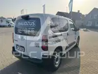 2025 Fiat Doblo