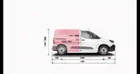 2026 Fiat Doblo