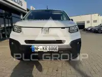 2025 Fiat Doblo