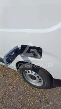 2025 Fiat Doblo