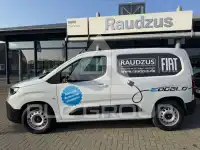 2025 Fiat Doblo