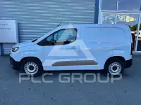 2025 Fiat Doblo