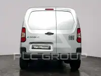 2025 Fiat Doblo