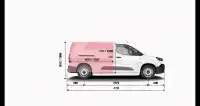 2026 Fiat Doblo