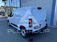 2025 Fiat Doblo