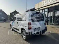 2025 Fiat Doblo