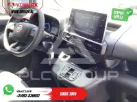 2025 Fiat Doblo