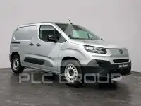 2025 Fiat Doblo