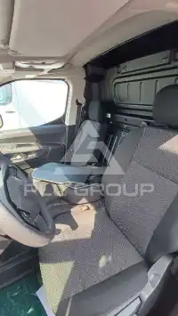 2025 Fiat Doblo