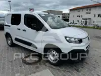 2025 Fiat Doblo