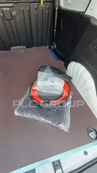 2025 Fiat Doblo