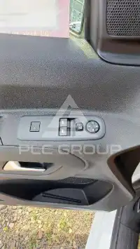 2025 Fiat Doblo