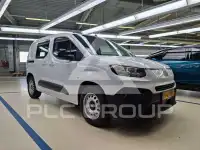 2025 Fiat Doblo