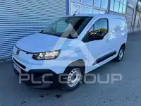 2025 Fiat Doblo