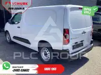 2025 Fiat Doblo