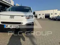 2025 Fiat Doblo