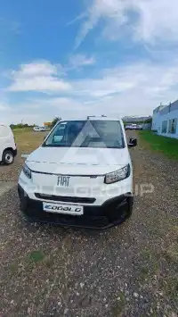 2025 Fiat Doblo