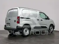 2025 Fiat Doblo