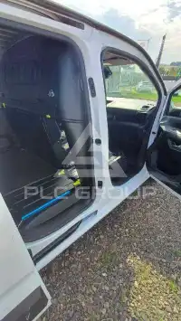 2025 Fiat Doblo