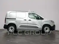 2025 Fiat Doblo
