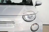 2025 Fiat 500