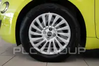 2025 Fiat 500