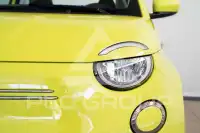 2025 Fiat 500