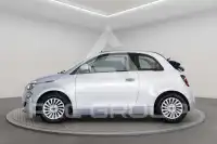 2025 Fiat 500