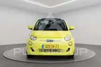 2025 Fiat 500