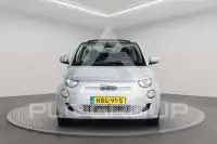 2025 Fiat 500