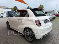 2025 Fiat 500