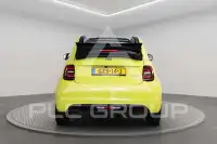 2025 Fiat 500